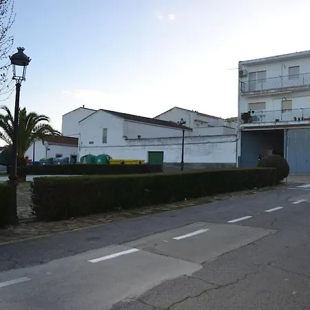 Apartamento Fuentes *