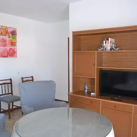Apartamento Fuentes